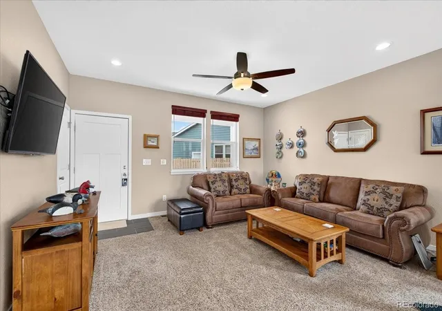 2nd image of 495 S 2nd Ave, Deer Trail, CO 80105 | MLS# 7189266