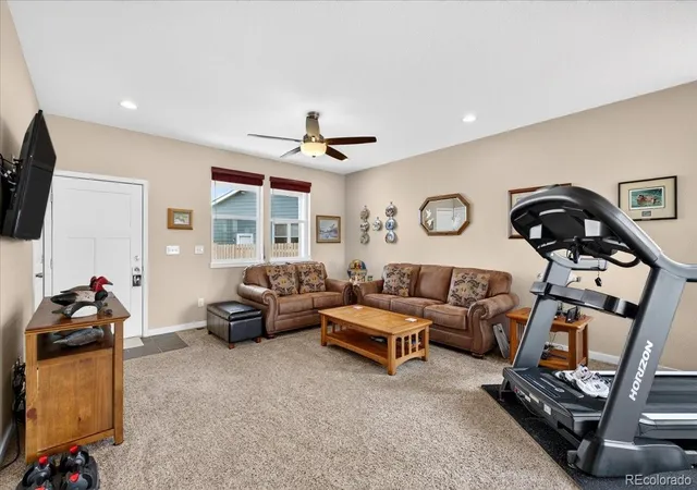 3rd image of 495 S 2Nd Ave, Deer Trail, CO 80105 | MLS# 7189266