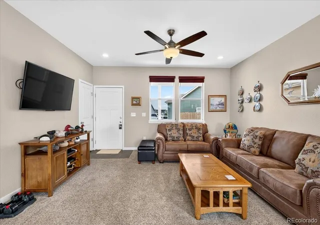 4th image of 495 S 2Nd Ave, Deer Trail, CO 80105 | MLS# 7189266