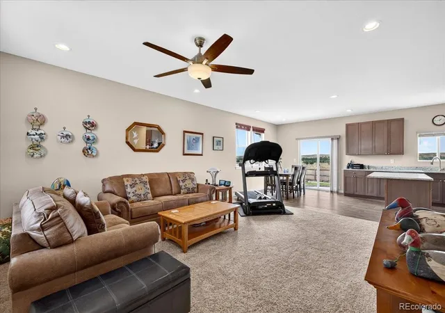 5th image of 495 S 2Nd Ave, Deer Trail, CO 80105 | MLS# 7189266