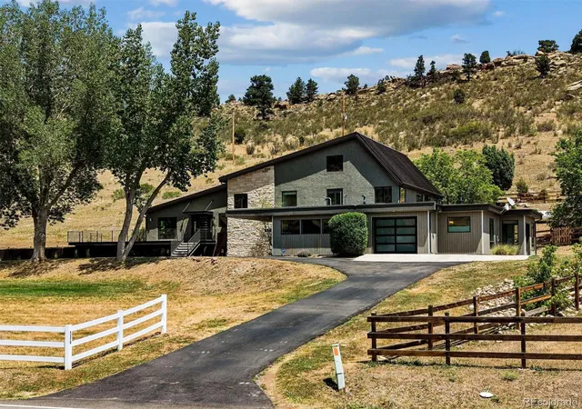 1st image of 5370 Pine Ridge Rd, Golden, CO 80403 | MLS# 2563301