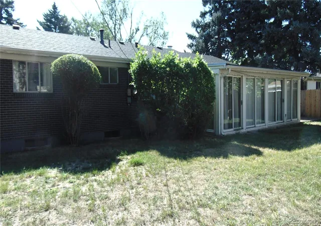 Photo 2 of Single family home for sale at 395 Saulsbury St, Lakewood, CO 80226 | MLS# 8037237 | Listing updated on 2026-08-29