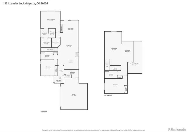Photo 36 of Single family home for sale at 1321 Lander Ln, Lafayette, CO 80026 | MLS# 9175630 | Listing updated on 2026-09-05