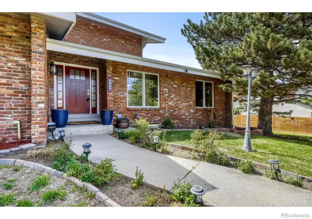 Photo 2 of Single family home for sale at 4137 S Sheridan Blvd, Denver, CO 80235 | MLS# IR1065283 | Listing updated on 2026-08-24