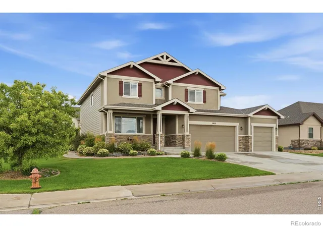 1st image of 1652 Pioneer Pl, Eaton, CO 80615 | MLS# IR1065286
