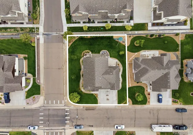 3rd image of 1652 Pioneer Pl, Eaton, CO 80615 | MLS# IR1065286