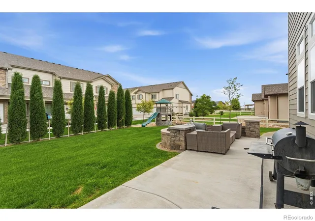 4th image of 1652 Pioneer Pl, Eaton, CO 80615 | MLS# IR1065286