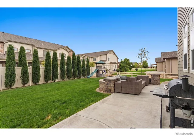 5th image of 1652 Pioneer Pl, Eaton, CO 80615 | MLS# IR1065286