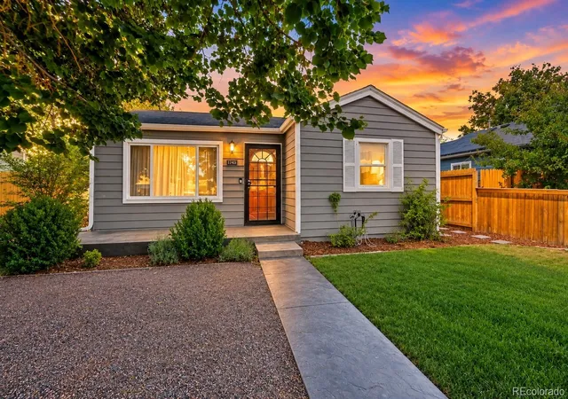 1st image of 1749 Wabash St, Denver, CO 80220 | MLS# 6425797