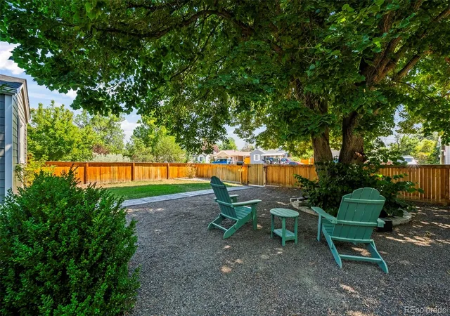 2nd image of 1749 Wabash St, Denver, CO 80220 | MLS# 6425797