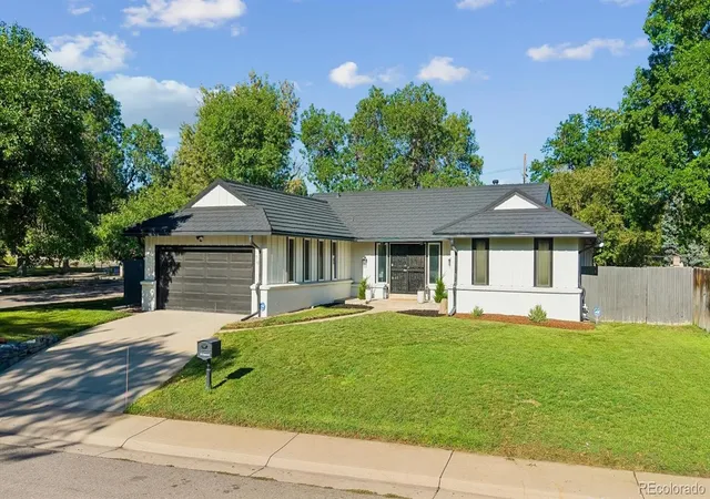 1st image of 791 S Emporia St, Denver, CO 80247 | MLS# 6649711