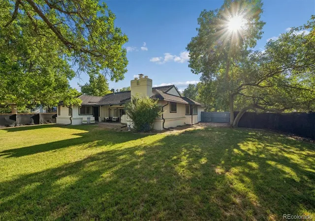 2nd image of 791 S Emporia St, Denver, CO 80247 | MLS# 6649711