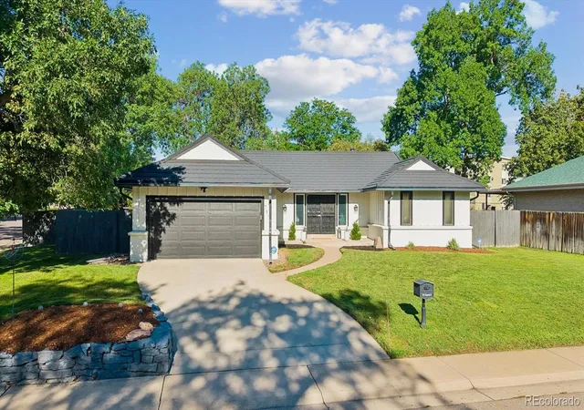 1st image of 791 S Emporia St, Denver, CO 80247 | MLS# 6649711
