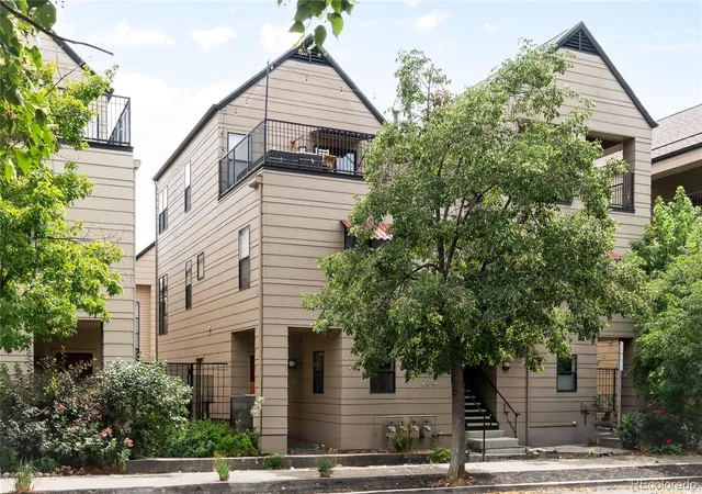 1st image of 3050 Umatilla St #D, Denver, CO 80211 | MLS# 2291696
