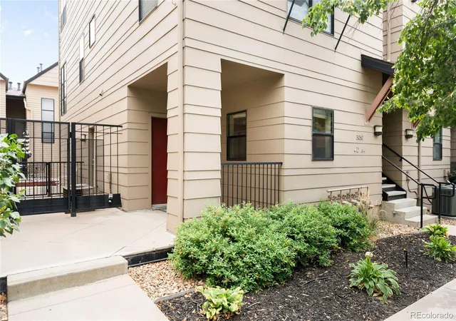 44th image of 3050 Umatilla St #D, Denver, CO 80211 | MLS# 2291696