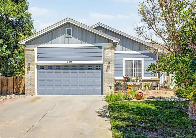 1st image of 409 Dee Rd, Johnstown, CO 80534 | MLS# 8811969