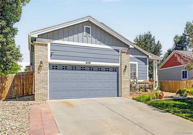 2nd image of 409 Dee Rd, Johnstown, CO 80534 | MLS# 8811969