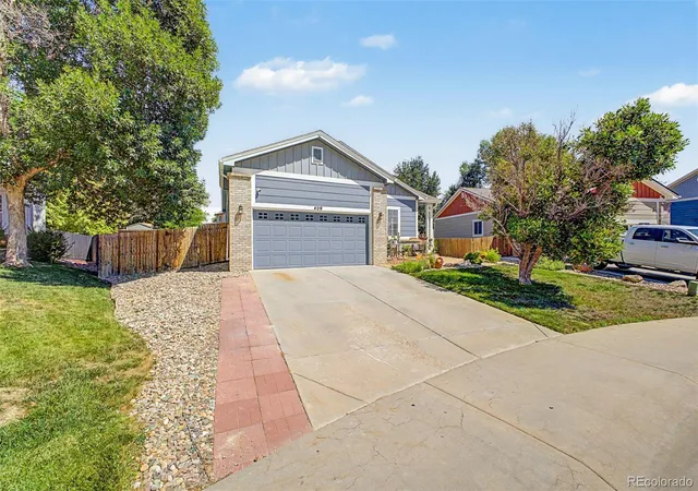 4th image of 409 Dee Rd, Johnstown, CO 80534 | MLS# 8811969