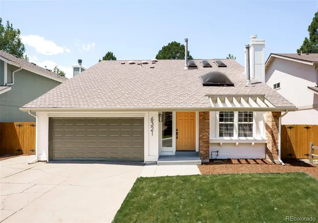 1st image of 6321 S Florence Wy, Englewood, CO 80111 | MLS# 7974793