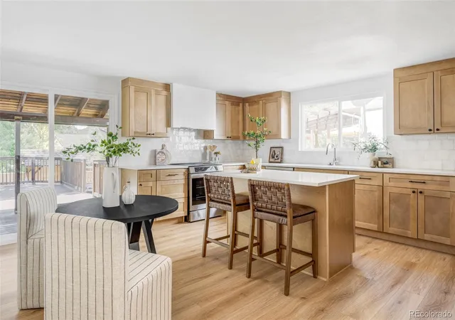 2nd image of 6321 S Florence Wy, Englewood, CO 80111 | MLS# 7974793