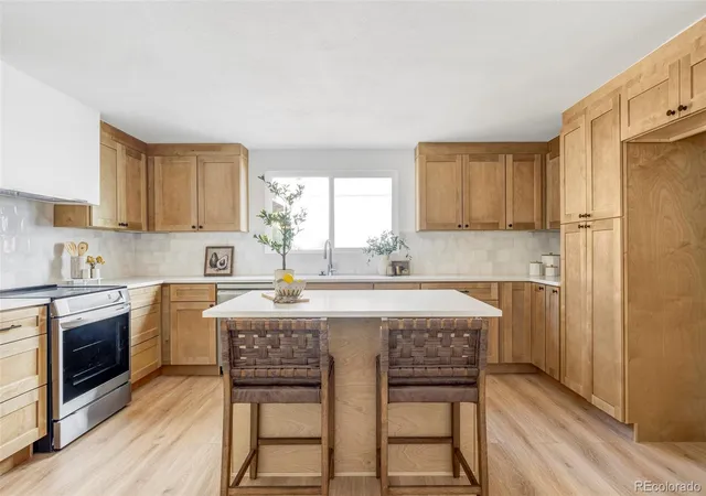 4th image of 6321 S Florence Wy, Englewood, CO 80111 | MLS# 7974793