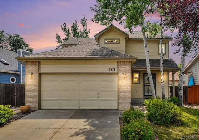 1st image of 10478 W 82nd Pl, Arvada, CO 80005 | MLS# 9881099