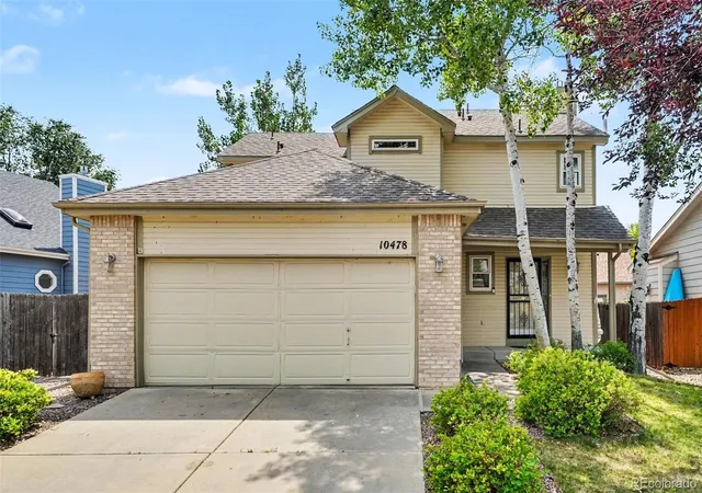 2nd image of 10478 W 82nd Pl, Arvada, CO 80005 | MLS# 9881099