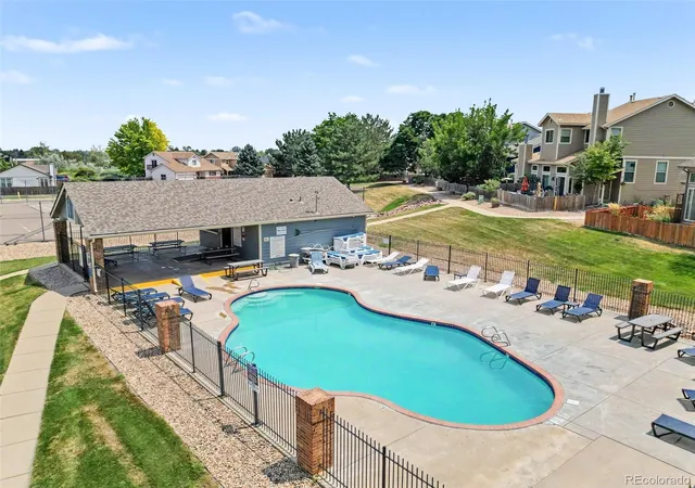 35th image of 10478 W 82nd Pl, Arvada, CO 80005 | MLS# 9881099