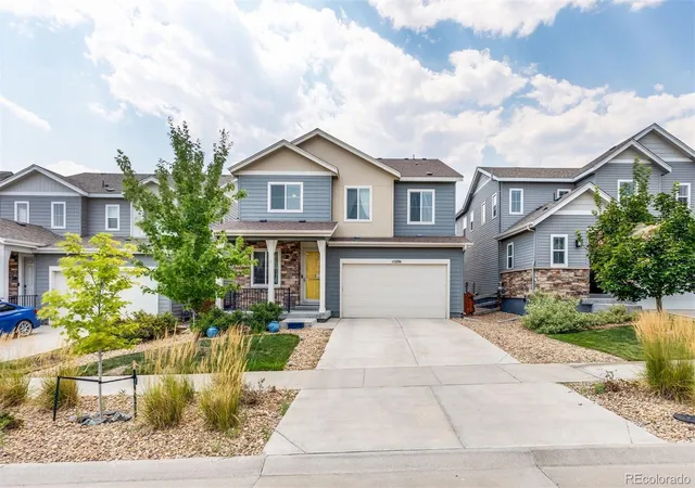 1st image of 15206 W 93rd Ave, Arvada, CO 80007 | MLS# 8631868