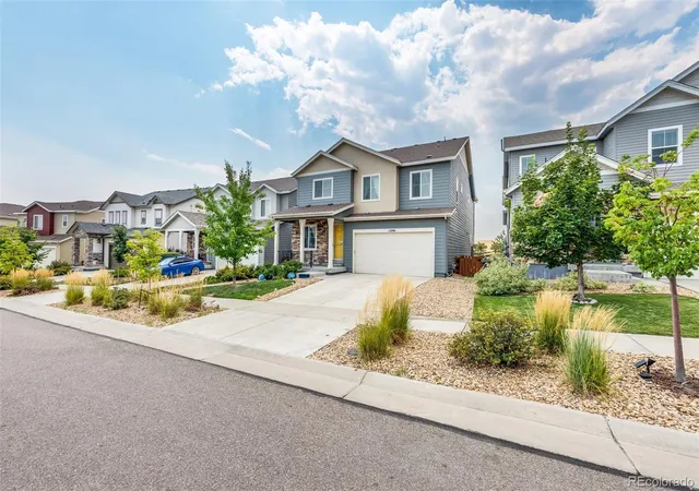 2nd image of 15206 W 93rd Ave, Arvada, CO 80007 | MLS# 8631868