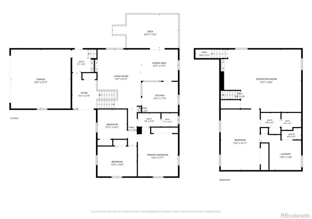 40th image of 1404 E Fremont Cir N, Centennial, CO 80122 | MLS# 4061124