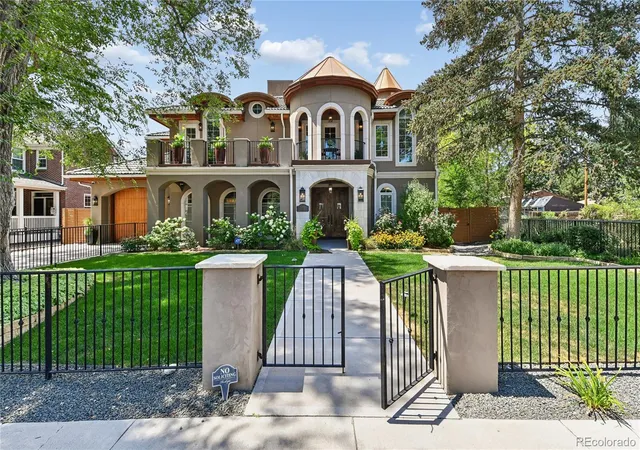 1st image of 771 Jasmine St, Denver, CO 80220 | MLS# 4101143