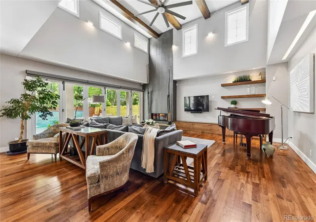 3rd image of 771 Jasmine St, Denver, CO 80220 | MLS# 4101143