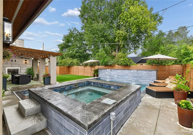 45th image of 771 Jasmine St, Denver, CO 80220 | MLS# 4101143