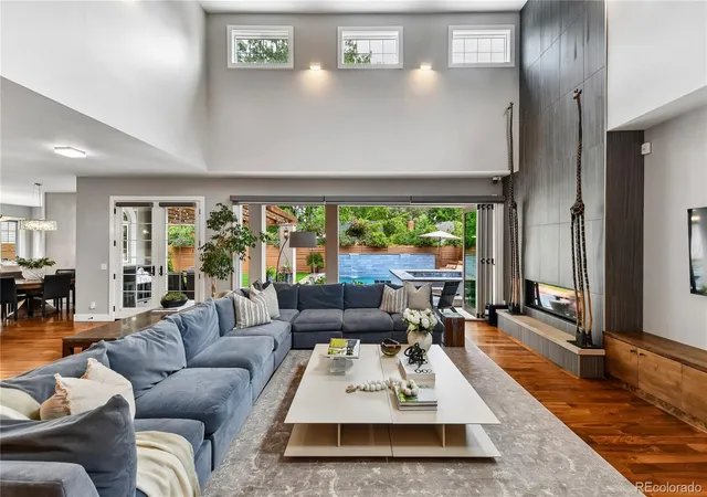 5th image of 771 Jasmine St, Denver, CO 80220 | MLS# 4101143