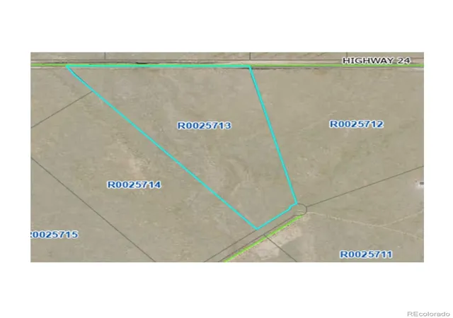 Photo 1 of Land for sale at Unk Sulphur Mountain Rd, Hartsel, CO 80449 | MLS# 2280266 | Listing updated on 2026-07-30