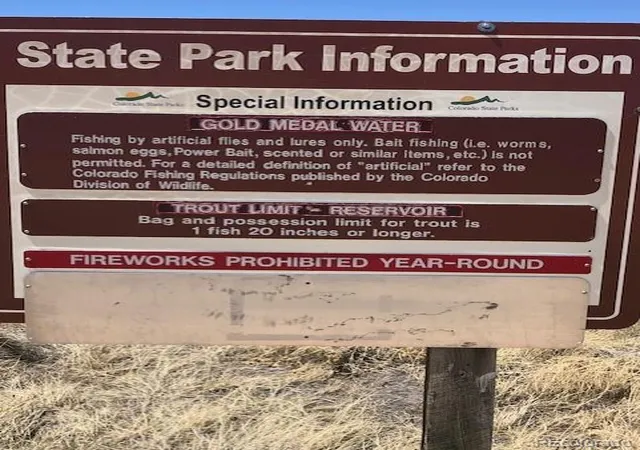 Photo 3 of Land for sale at Unk Sulphur Mountain Rd, Hartsel, CO 80449 | MLS# 2280266 | Listing updated on 2026-07-30