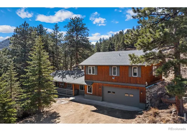 1st image of 2340 Eagle Cliff Rd, Estes Park, CO 80517 | MLS# IR1065287