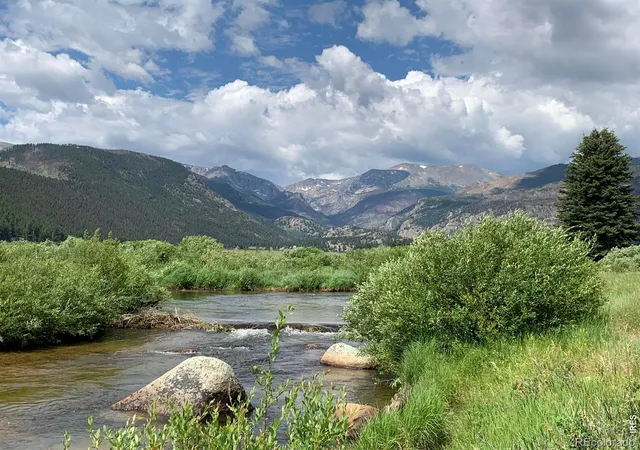 3rd image of 2340 Eagle Cliff Rd, Estes Park, CO 80517 | MLS# IR1065287