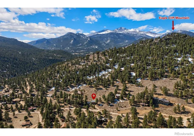 4th image of 2340 Eagle Cliff Rd, Estes Park, CO 80517 | MLS# IR1065287
