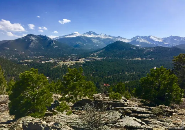 5th image of 2340 Eagle Cliff Rd, Estes Park, CO 80517 | MLS# IR1065287