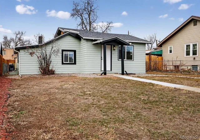 Photo 3 of Single family home for sale at 137 Hazel Ct, Denver, CO 80219 | MLS# 6890882 | Listing updated on 2026-10-02