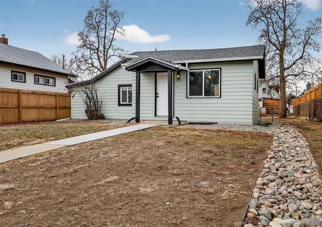 Photo 4 of Single family home for sale at 137 Hazel Ct, Denver, CO 80219 | MLS# 6890882 | Listing updated on 2026-10-02