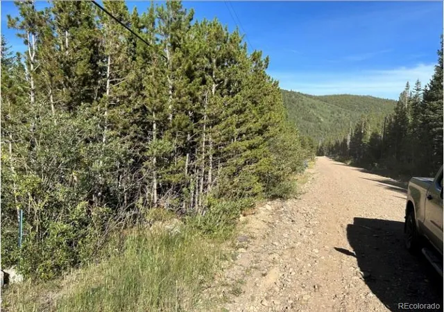 1st image of 343 Aspen Rd, Idaho Springs, CO 80452 | MLS# 9700807