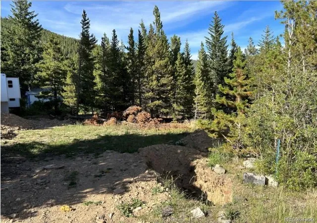 2nd image of 343 Aspen Rd, Idaho Springs, CO 80452 | MLS# 9700807