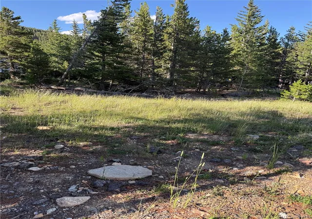 Photo 3 of Land for sale at 343 Aspen Rd, Idaho Springs, CO 80452 | MLS# 9700807 | Listing updated on 2026-10-06