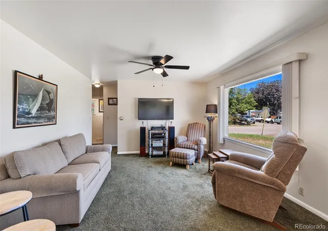Photo 3 of Single family home for sale at 1002 E 2nd Street, Florence, CO 81226 | MLS# 9099446 | Listing updated on 2026-09-22