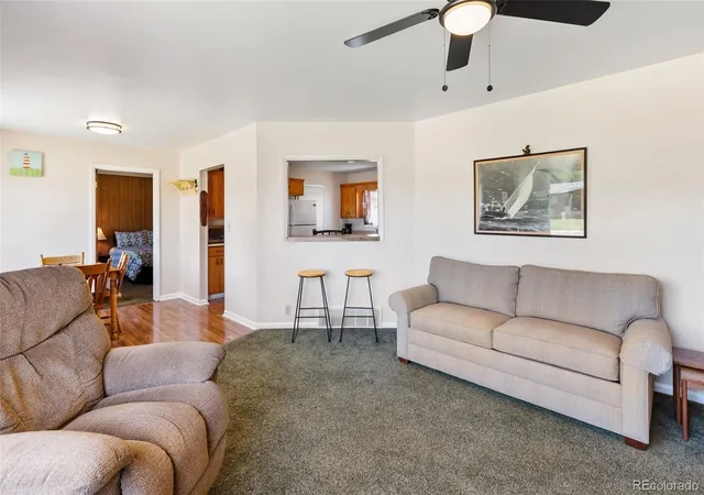 Photo 4 of Single family home for sale at 1002 E 2nd Street, Florence, CO 81226 | MLS# 9099446 | Listing updated on 2026-09-22
