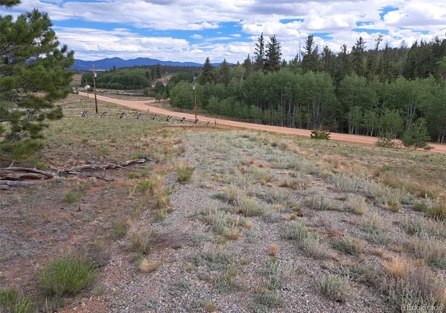 Photo 1 of Land for sale at 6206 Remington Rd, Como, CO 80432 | MLS# 8032179 | Listing updated on 2026-08-25