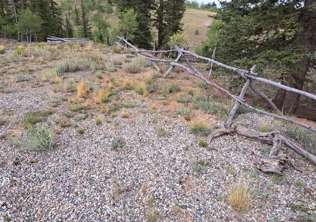 Photo 3 of Land for sale at 6206 Remington Rd, Como, CO 80432 | MLS# 8032179 | Listing updated on 2026-08-25